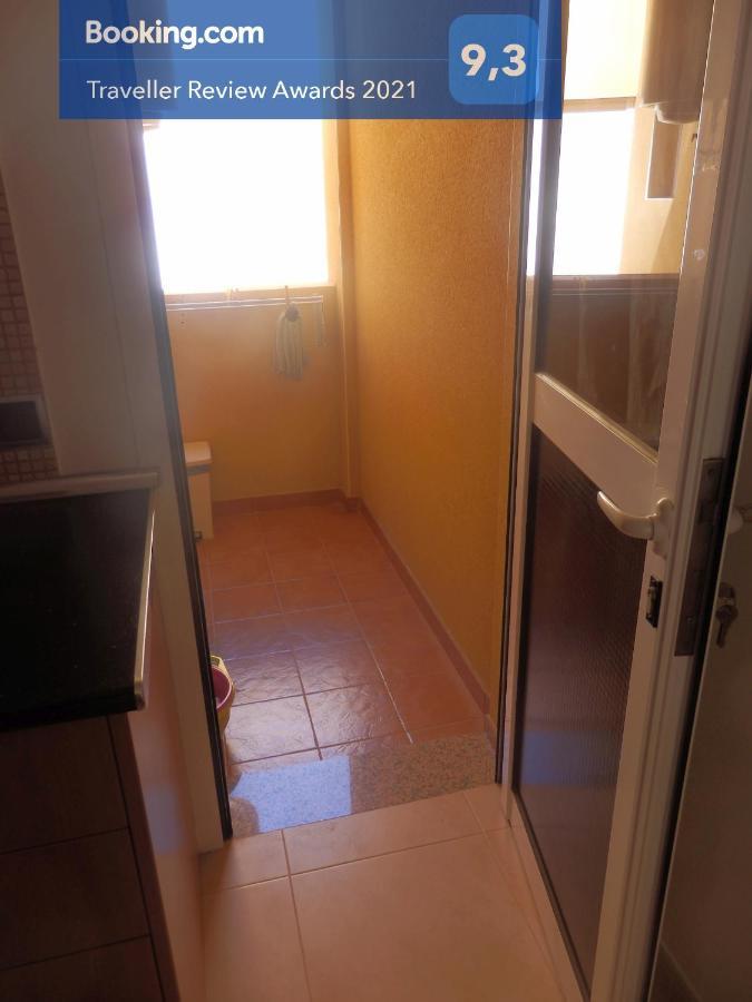 Casa Mila Apartment Пуерто дел Росарио Екстериор снимка