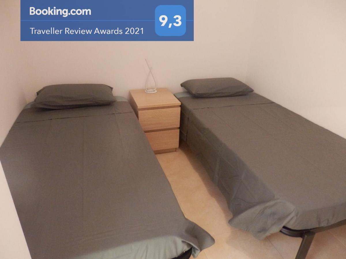 Casa Mila Apartment Пуерто дел Росарио Екстериор снимка