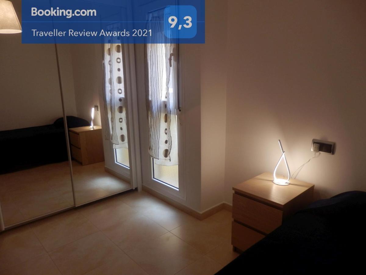 Casa Mila Apartment Пуерто дел Росарио Екстериор снимка